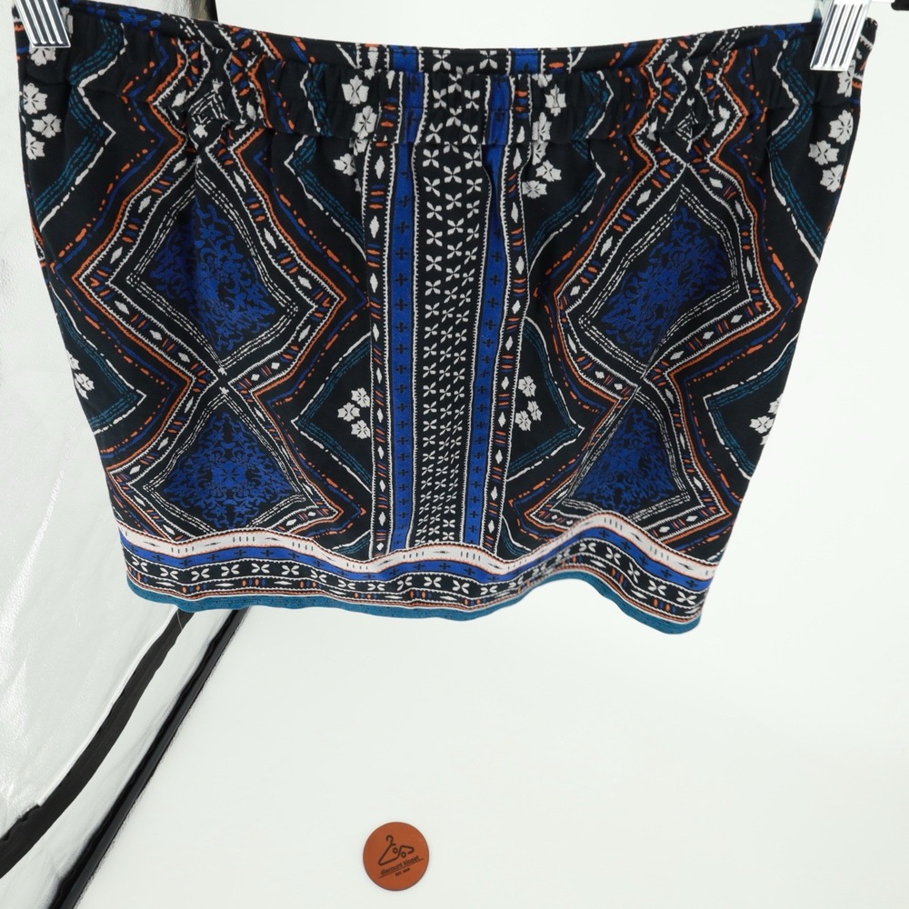 Skies are Blue Sloane Ponte Knit Pull-on Skirt Stitch Fix Exclusive Medium NWT - Picture 4 of 6